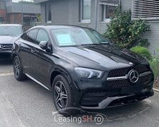 MER26595 – Mercedes-Benz GLE 350 Coupe la 77.231 EUR