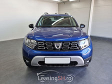 DAC28474 – Dacia Duster la 17.950 EUR