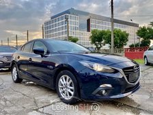 MAZ22030 – Mazda 3 la 11.800 EUR (vândut)