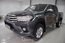 TOY18677 – Toyota HILUX la 33.784 EUR (vândut)