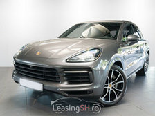 POR27629 – Porsche Cayenne S la 80.325 EUR