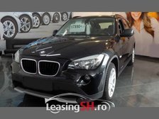 BMW08353 – BMW X1 la 17.990 EUR (vândut)