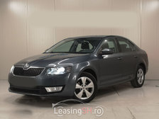 SKO14200 – Skoda Octavia III la 10.579 EUR (vândut)