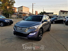 HYU13357 – Hyundai Santa Fe la 22.372 EUR (vândut)