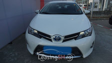 TOY15411 – Toyota Auris la 15.400 EUR (vândut)