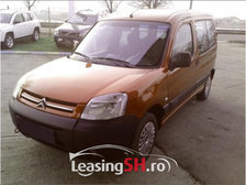 CIT04426 – Citroën Berlingo la 4.712 EUR (vândut)