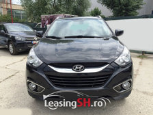 HYU06522 – Hyundai IX35 la 12.700 EUR (vândut)