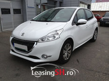 PEU05362 – Peugeot 208 la 8.299 EUR (vândut)