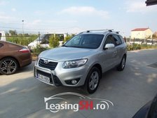 HYU05039 – Hyundai Santa Fe la 21.068 EUR (vândut)