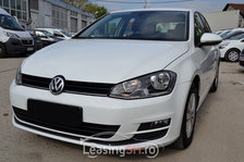 VOL13657 – Volkswagen Golf la 10.710 EUR (vândut)