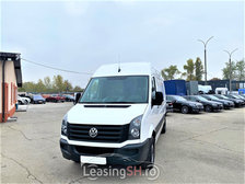 VOL23015 – Volkswagen CRAFTER la 16.958 EUR