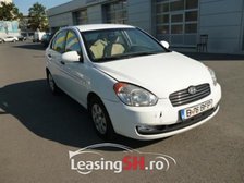 HYU06820 – Hyundai Accent la 3.701 EUR (vândut)