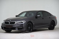 BMW32528 – BMW 530 xDrive la 56.251 EUR