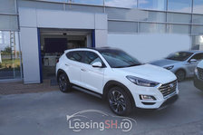 HYU13361 – Hyundai Tucson la 29.950 EUR (vândut)
