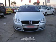 VOL01675 – Volkswagen Eos la 18.854 EUR (vândut)
