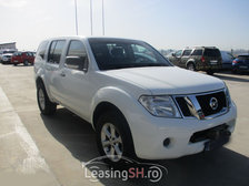NIS11865 – Nissan Pathfinder la 13.450 EUR (vândut)