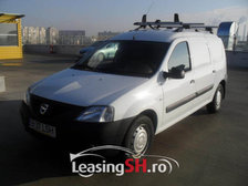 DAC05772 – Dacia LOGAN VAN la 6.600 EUR (vândut)