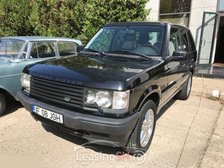 LAN10470 – Land Rover Range Rover la 4.500 EUR (vândut)