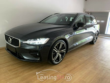 VOL27174 – Volvo V60 D4 la 41.965 EUR