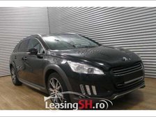 PEU07016 – Peugeot 508 la 24.668 EUR (vândut)