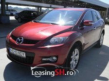MAZ06714 – Mazda CX-7 la 10.540 EUR (vândut)