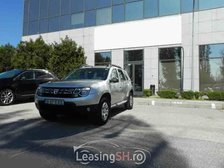 DAC09678 – Dacia Duster la 13.490 EUR (vândut)