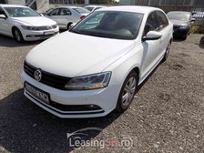 VOL18991 – Volkswagen Jetta la 9.750 EUR