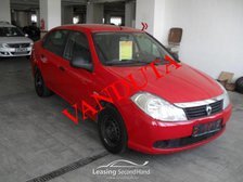 REN02662 – Renault Symbol la 5.950 EUR (vândut)