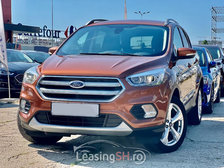 FOR32898 – Ford Kuga la 20.290 EUR
