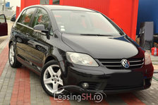 VOL12645 – Volkswagen Golf Plus la 5.450 EUR (vândut)