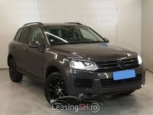 VOL20092 – Volkswagen Touareg la 15.190 EUR