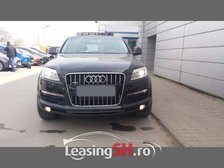 AUD08006 – Audi Q7 la 13.950 EUR (vândut)