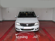 DAC04284 – Dacia Logan Laureate la 5.150 EUR (vândut)