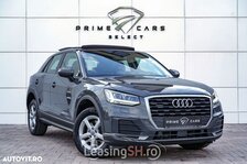 AUD94324 – Audi Q2 40 TFSI quattro S tronic Design la 21.990 EUR