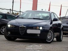ALF03550 – Alfa Romeo 159 la 14.248 EUR (vândut)