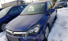 OPE15861 – Opel Astra la 3.490 EUR (vândut)