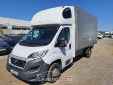 FIA20611 – Fiat DUCATO la 10.950 EUR (vândut)