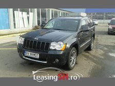 JEE05913 – Jeep Grand Cherokee la 13.900 EUR (vândut)