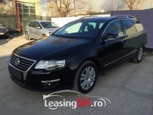 VOL07619 – Volkswagen Passat la 4.800 EUR (vândut)