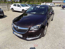 OPE17504 – Opel Insignia la 10.000 EUR (vândut)
