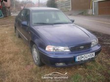 DAE02550 – Daewoo Cielo la 992 EUR (vândut)