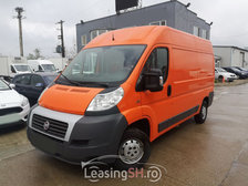 FIA17802 – Fiat DUCATO la 10.691 EUR (vândut)