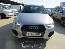 AUD16477 – Audi Q3 la 21.900 EUR