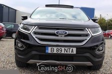 FOR08869 – Ford Edge la 37.100 EUR (vândut)