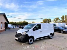 REN22048 – Renault TRAFIC L1 H1 la 12.436 EUR (vândut)