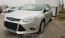 FOR14560 – Ford Focus la 7.990 EUR (vândut)