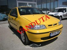 FIA02347 – Fiat Albea la 2.800 EUR (vândut)