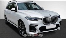BMW21860 – BMW X7 la 88.275 EUR (vândut)