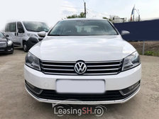 VOL19858 – Volkswagen Passat la 10.500 EUR