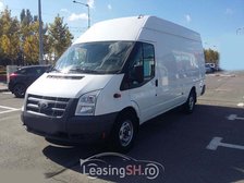 FOR10647 – Ford TRANSIT la 9.900 EUR (vândut)